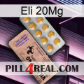 Eli 20Mg 41